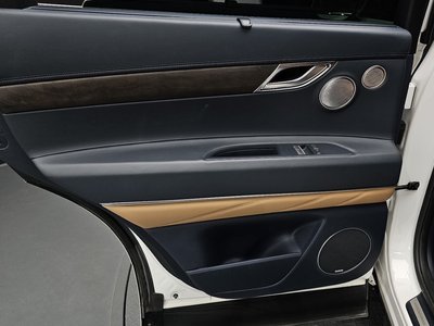 2022 Genesis GV80 缩略图 15
