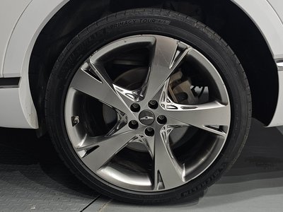 2022 Genesis GV80 照片 8