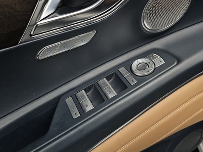 2022 Genesis GV80 缩略图 24