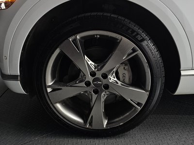 2022 Genesis GV80 照片 6