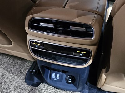 2022 Genesis GV80 缩略图 27