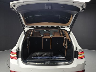 2022 Genesis GV80 缩略图 28