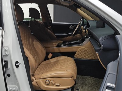 2022 Genesis GV80 缩略图 13