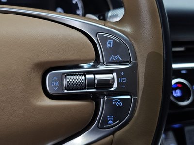 2022 Genesis GV80 缩略图 30