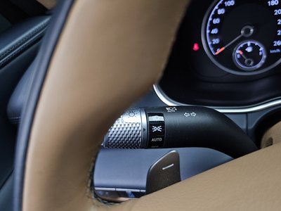 2022 Genesis GV80 缩略图 32