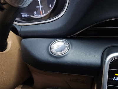 2022 Genesis GV80 缩略图 31