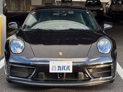 PORSCHE 911 CARRERA GTS PDK - 2