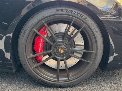 PORSCHE 911 CARRERA GTS PDK - 10