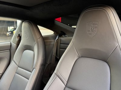 PORSCHE 911 CARRERA GTS PDK - 6