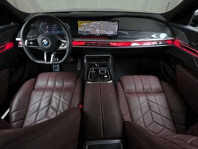 BMW 7 SERIES - 5