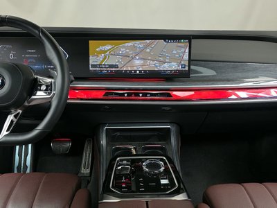 2024 BMW 7 SERIES 缩略图 20