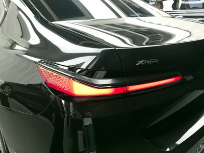 BMW 7 SERIES - 10