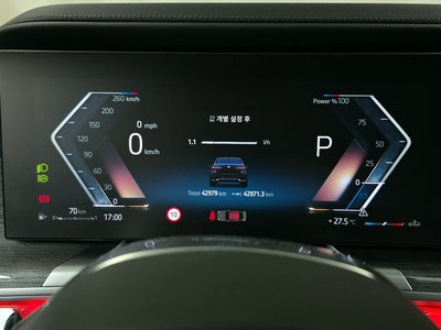 2024 BMW 7 SERIES 缩略图 11