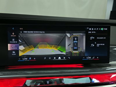 2024 BMW 7 SERIES 缩略图 21