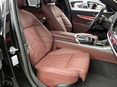 2024 BMW 7 SERIES 缩略图 17