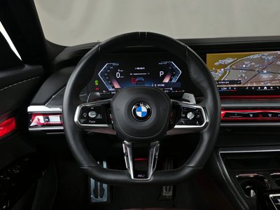 2024 BMW 7 SERIES 缩略图 19