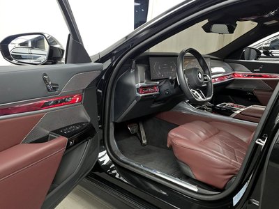 2024 BMW 7 SERIES 缩略图 13