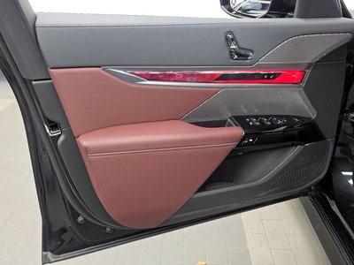 2024 BMW 7 SERIES 缩略图 14