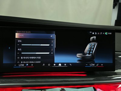 2024 BMW 7 SERIES 缩略图 22