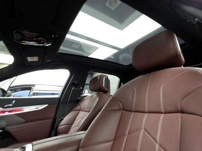 2024 BMW 7 SERIES 缩略图 24