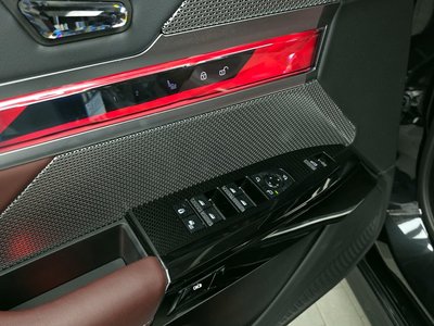 2024 BMW 7 SERIES 缩略图 27