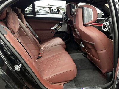 2024 BMW 7 SERIES 缩略图 18