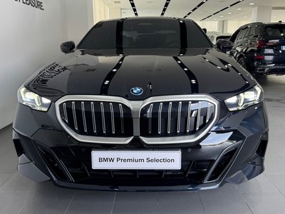 صورة 2 لـ 2025 BMW I5