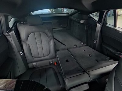 2021 BMW X6 照片 6