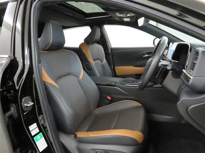 2023 Toyota CROWN CROSSOVER 缩略图 14