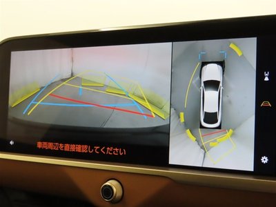 2023 Toyota CROWN CROSSOVER 照片 6