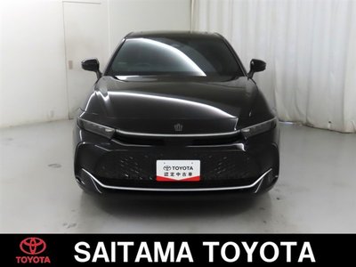 2023 Toyota CROWN CROSSOVER 缩略图 11