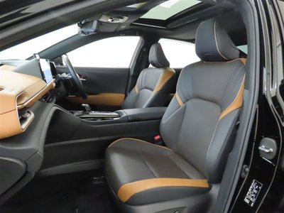 2023 Toyota CROWN CROSSOVER 缩略图 32