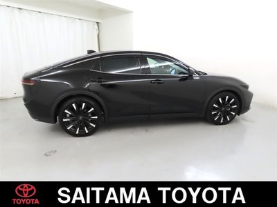 2023 Toyota CROWN CROSSOVER 照片 10