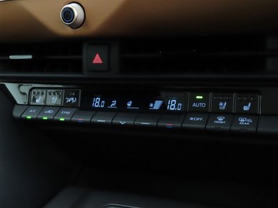 2023 Toyota CROWN CROSSOVER 缩略图 29