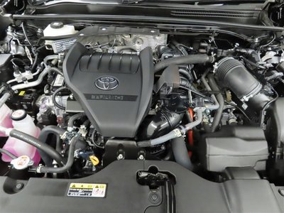 2023 Toyota CROWN CROSSOVER 缩略图 37