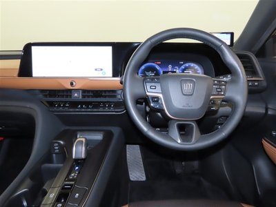 2023 Toyota CROWN CROSSOVER 缩略图 13
