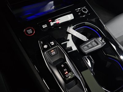 2025 AUDI A5 photo 9