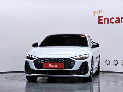 2025 AUDI A5 photo 2