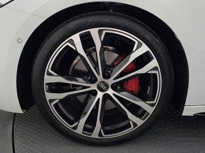 2025 AUDI A5 photo 6