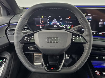 صورة مصغرة 13 لـ 2025 AUDI A5