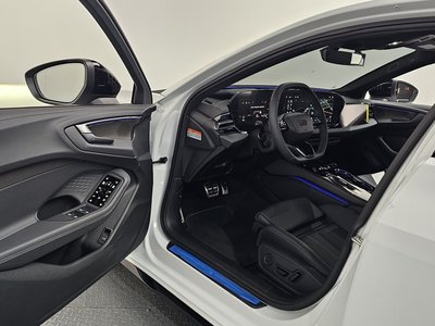 2025 AUDI A5 photo 10
