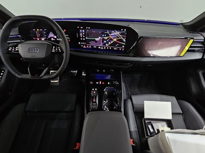 2025 AUDI A5 photo 5