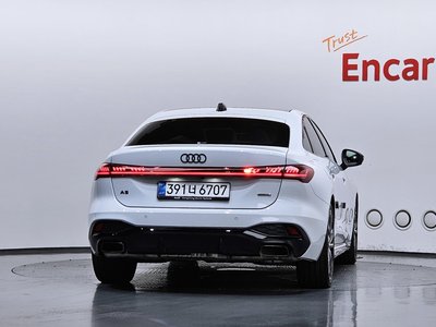 2025 AUDI A5 photo 3