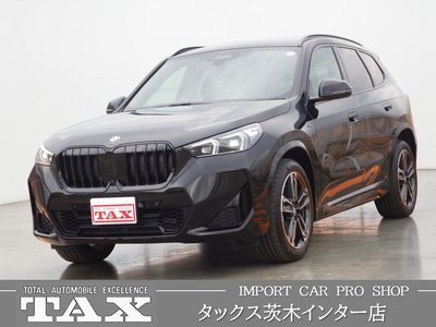 BMW X1 - 1