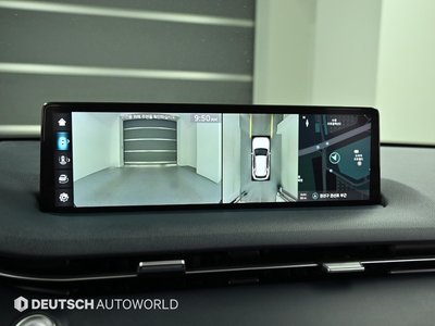 2021 Genesis GV70 缩略图 15