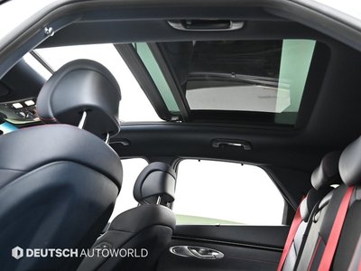 2021 Genesis GV70 缩略图 18