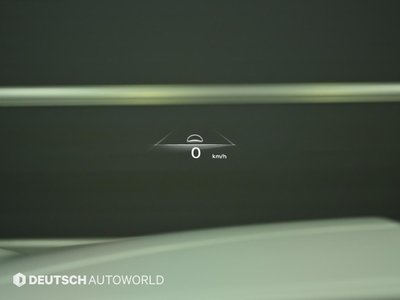 2021 Genesis GV70 缩略图 17