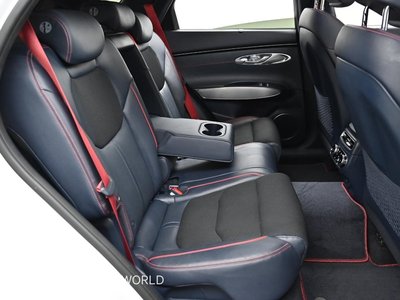 2021 Genesis GV70 缩略图 12