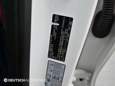 2021 Genesis GV70 缩略图 20