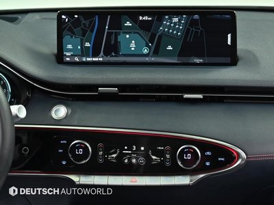 2021 Genesis GV70 缩略图 14